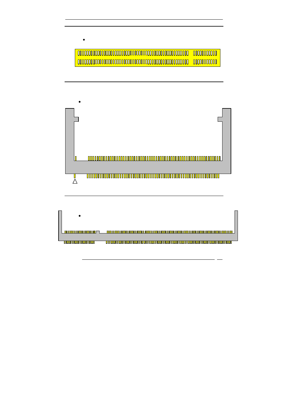 9 pci slot, 10 mini pci slot, Mpci1 | 11 ddr sodimm socket, Sodimm1 | Acrosser AR-B1893 User Manual | Page 18 / 35