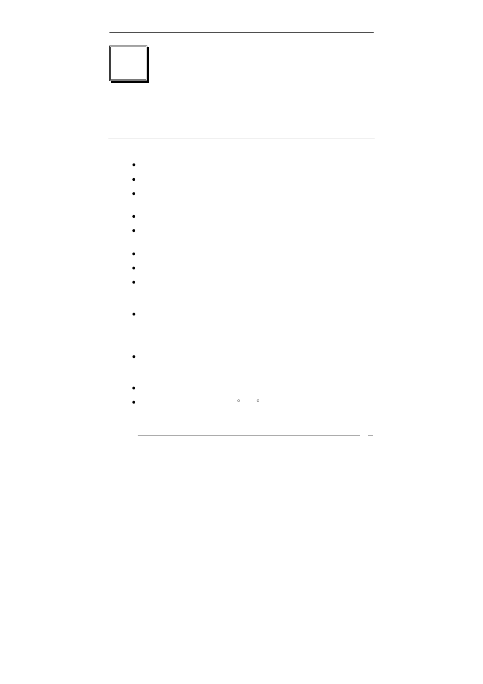 Introduction, 1 specifications | Acrosser AR-B1893 User Manual | Page 5 / 35