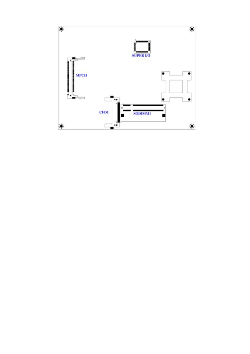 Acrosser AR-B1893 User Manual | Page 8 / 35