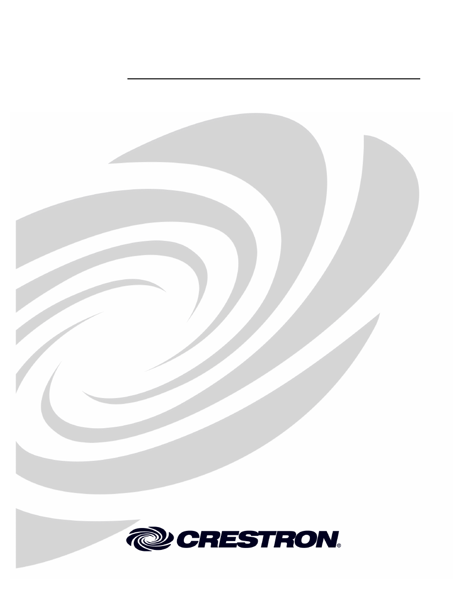 Crestron electronic DIN Rail Universal Dimmer DIN-1DIMU4 User Manual | 36 pages