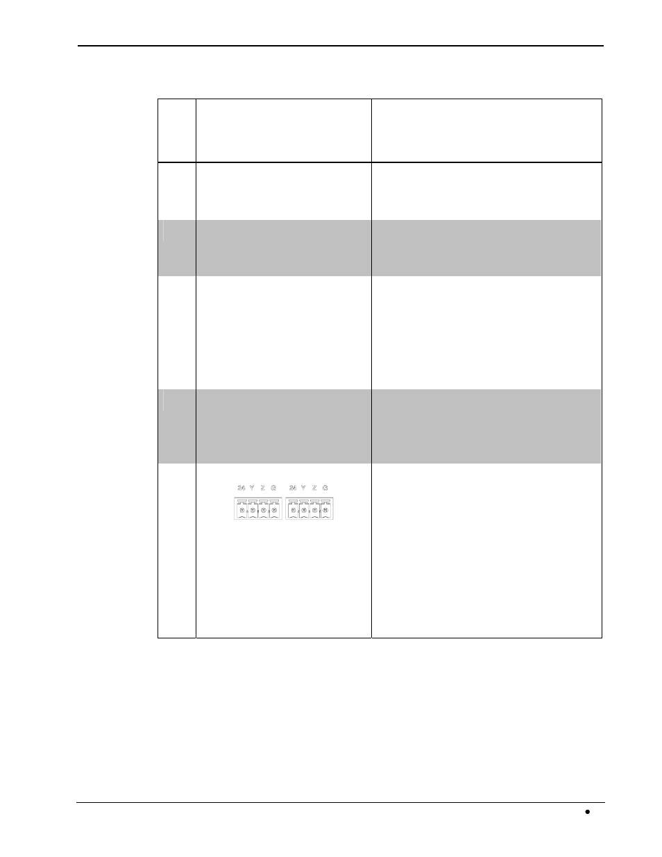 Crestron electronic DIN Rail Universal Dimmer DIN-1DIMU4 User Manual | Page 13 / 36