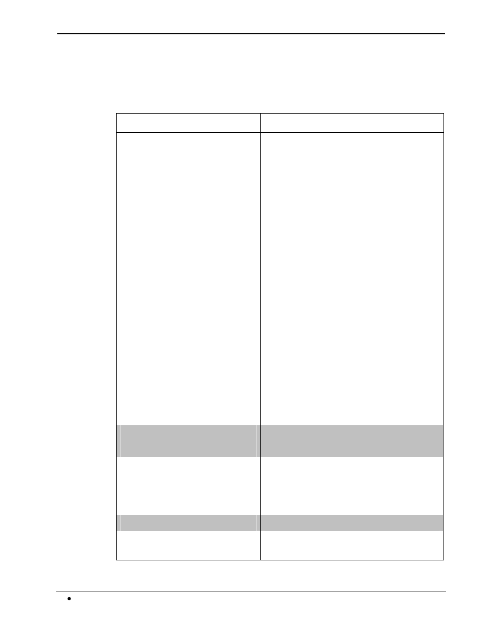 Specifications | Crestron electronic DIN Rail Universal Dimmer DIN-1DIMU4 User Manual | Page 8 / 36