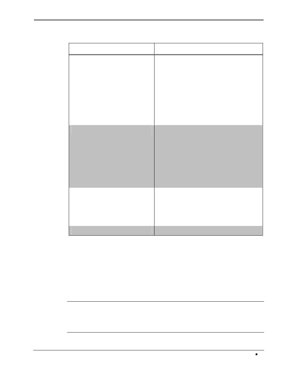 Crestron din-1dimu4 din rail universal dimmer | Crestron electronic DIN Rail Universal Dimmer DIN-1DIMU4 User Manual | Page 9 / 36