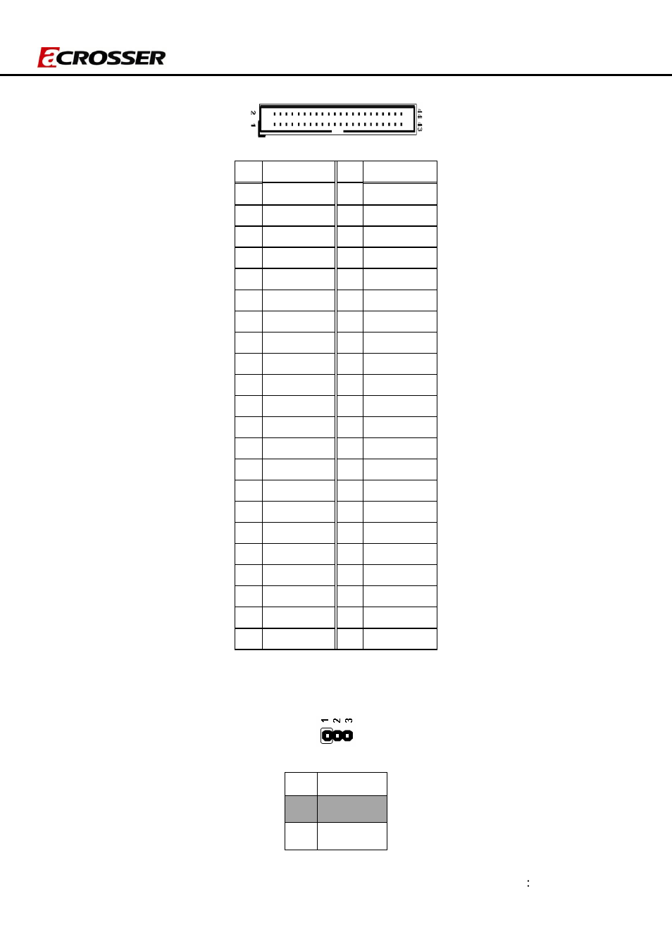 Ar-b104d quick manual | Acrosser AR-B104D User Manual | Page 4 / 7