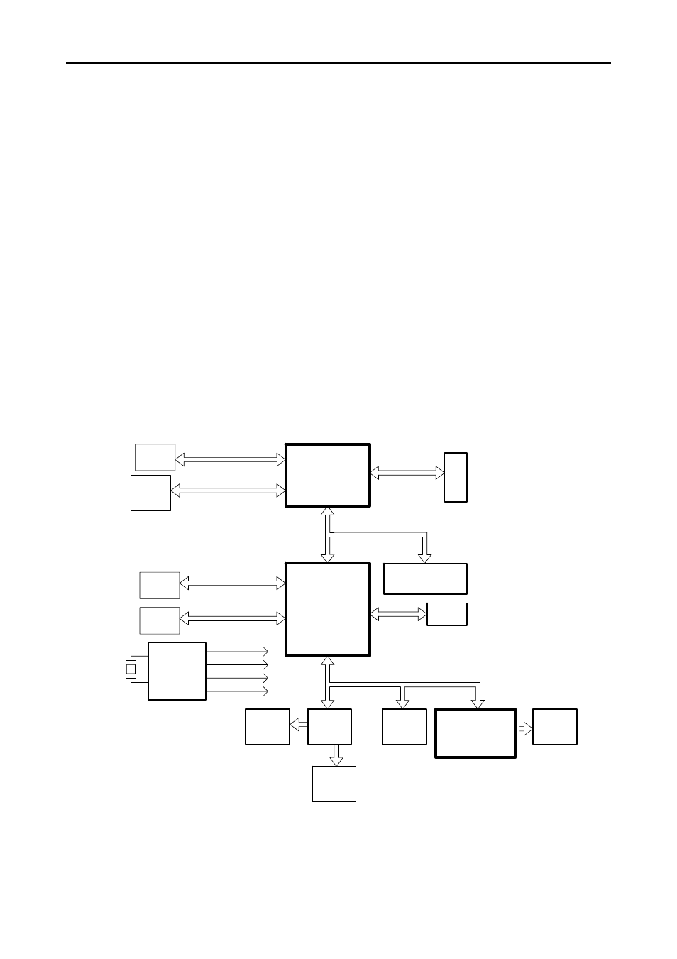 Introduction, Ar-b1631 user’s guide, Ar-b1631 system block diagram | Acrosser AR-B1631 User Manual | Page 2 / 26