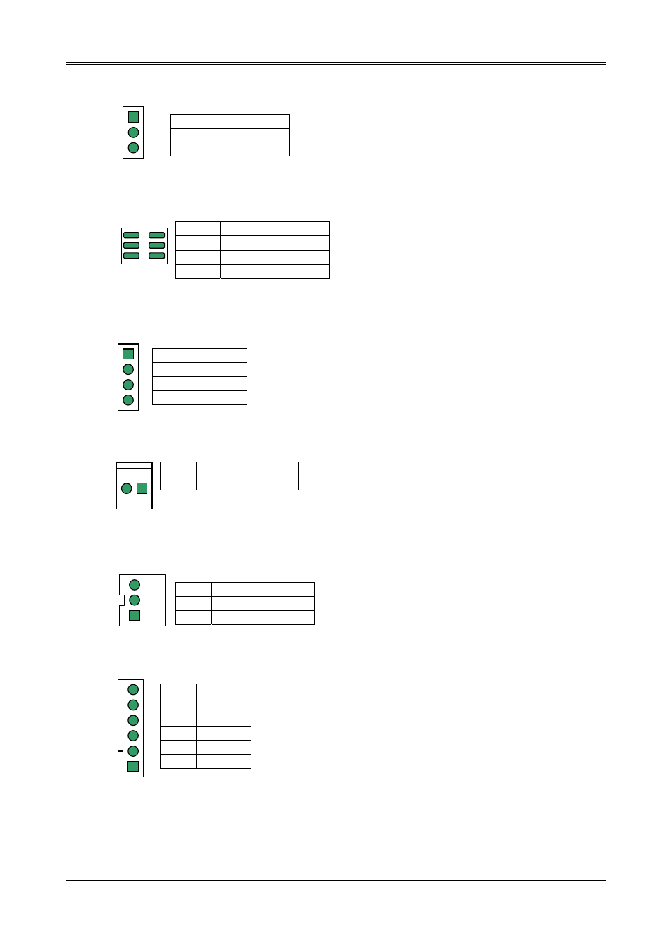 Acrosser AR-B1631 User Manual | Page 7 / 26