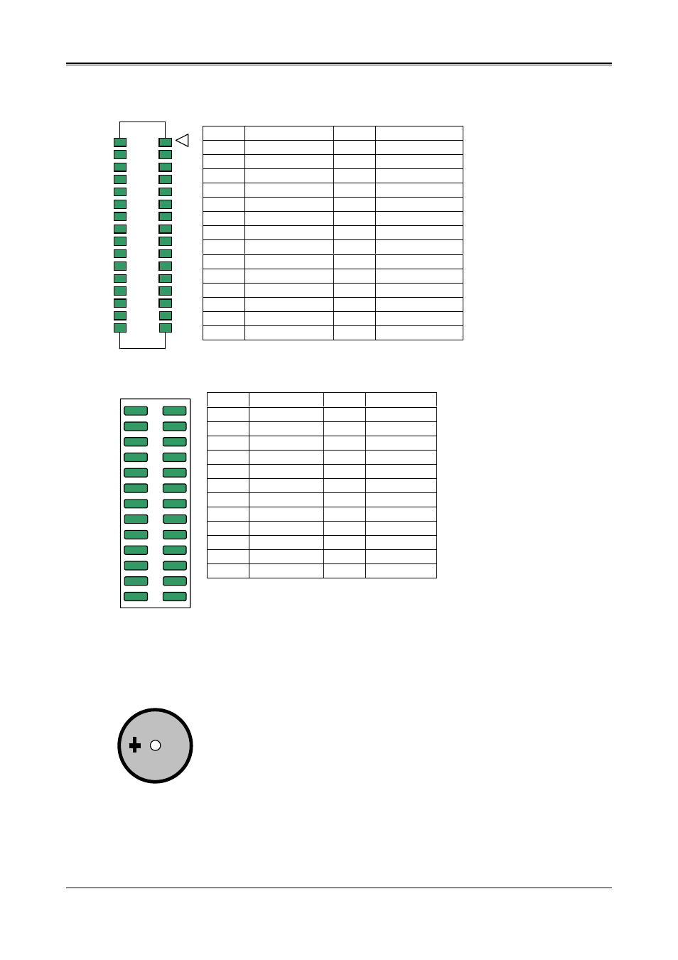 14 jp4 (lcd lvds) | Acrosser AR-B1631 User Manual | Page 8 / 26