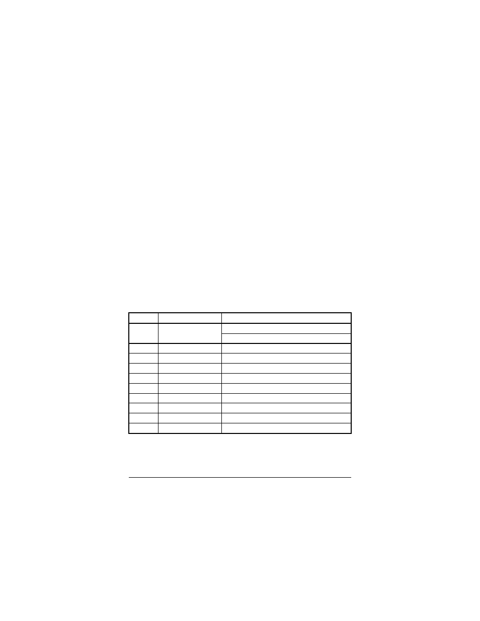 5 serial port | Acrosser AR-B9612 User Manual | Page 10 / 47