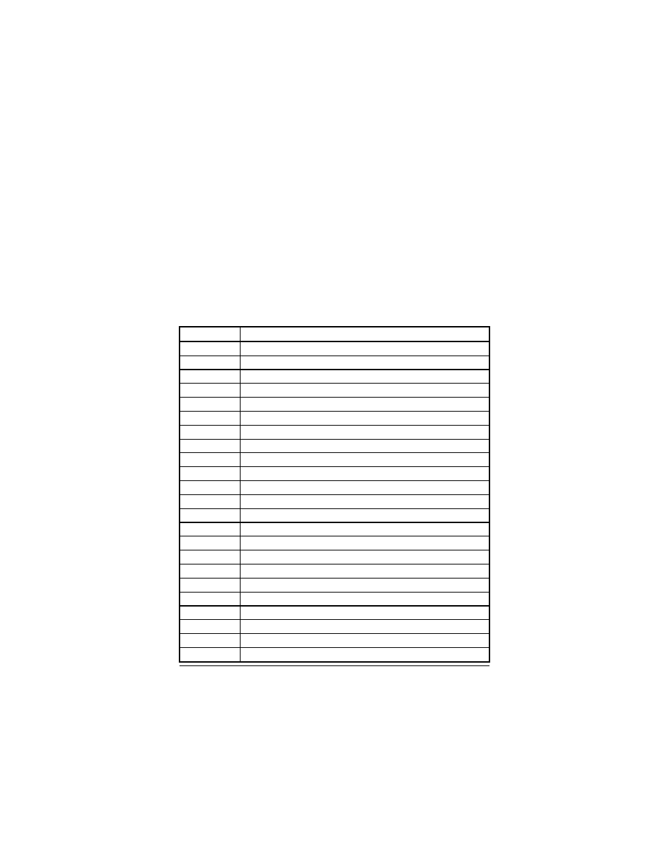 6 real-time clock and non-volatile ram | Acrosser AR-B9612 User Manual | Page 14 / 47