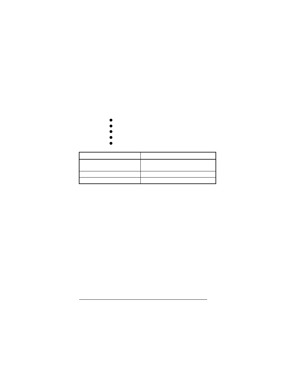 2 packing list | Acrosser AR-B9612 User Manual | Page 3 / 47