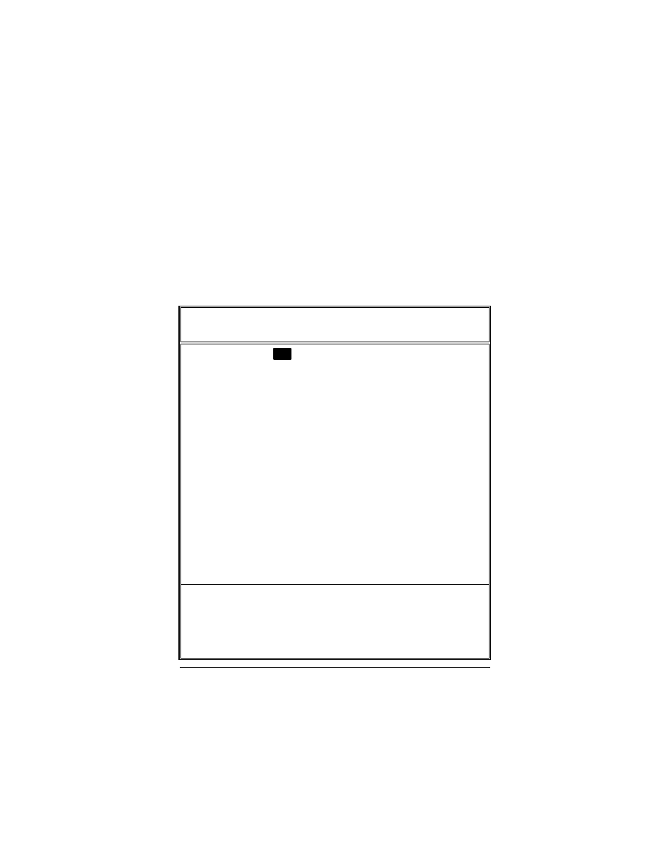 2 standard cmos setup | Acrosser AR-B9612 User Manual | Page 34 / 47