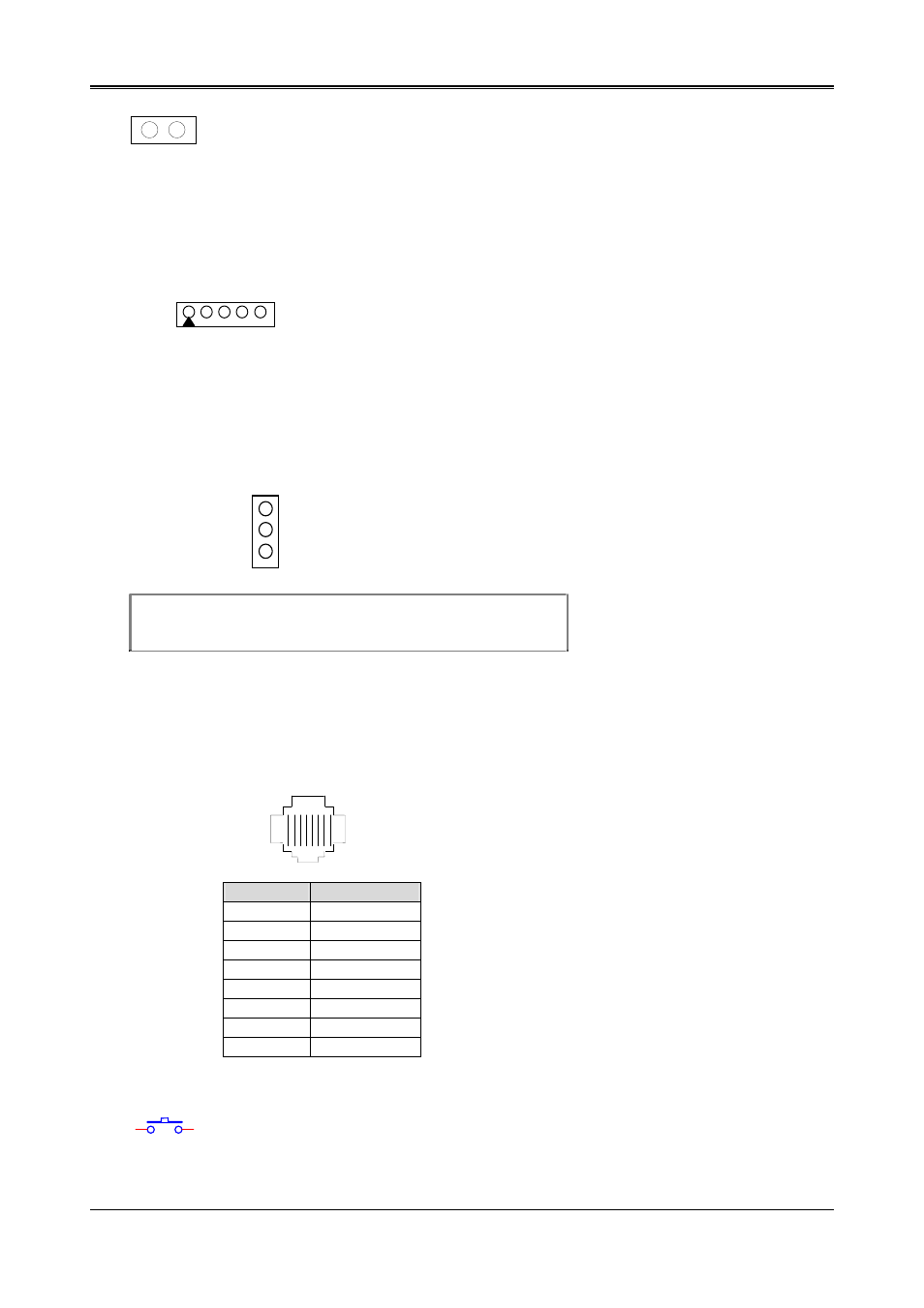 Acrosser AR-B1651 User Manual | Page 14 / 30