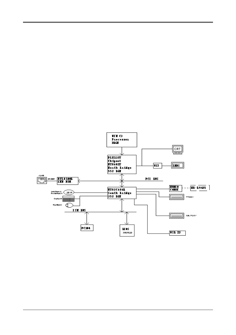 Introduction | Acrosser AR-B1651 User Manual | Page 5 / 29