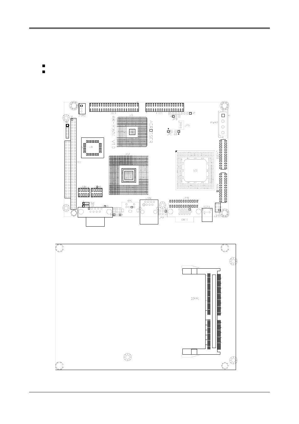 Setting up system | Acrosser AR-B1651 User Manual | Page 7 / 29