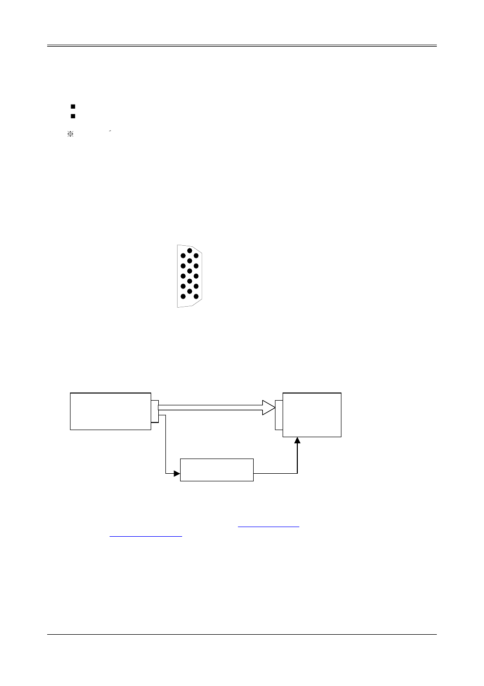 Crt/lcd flat panel display, 1 crt connector (crt1), 2 lcd flat panel displays | Acrosser AR-B1651 User Manual | Page 16 / 29