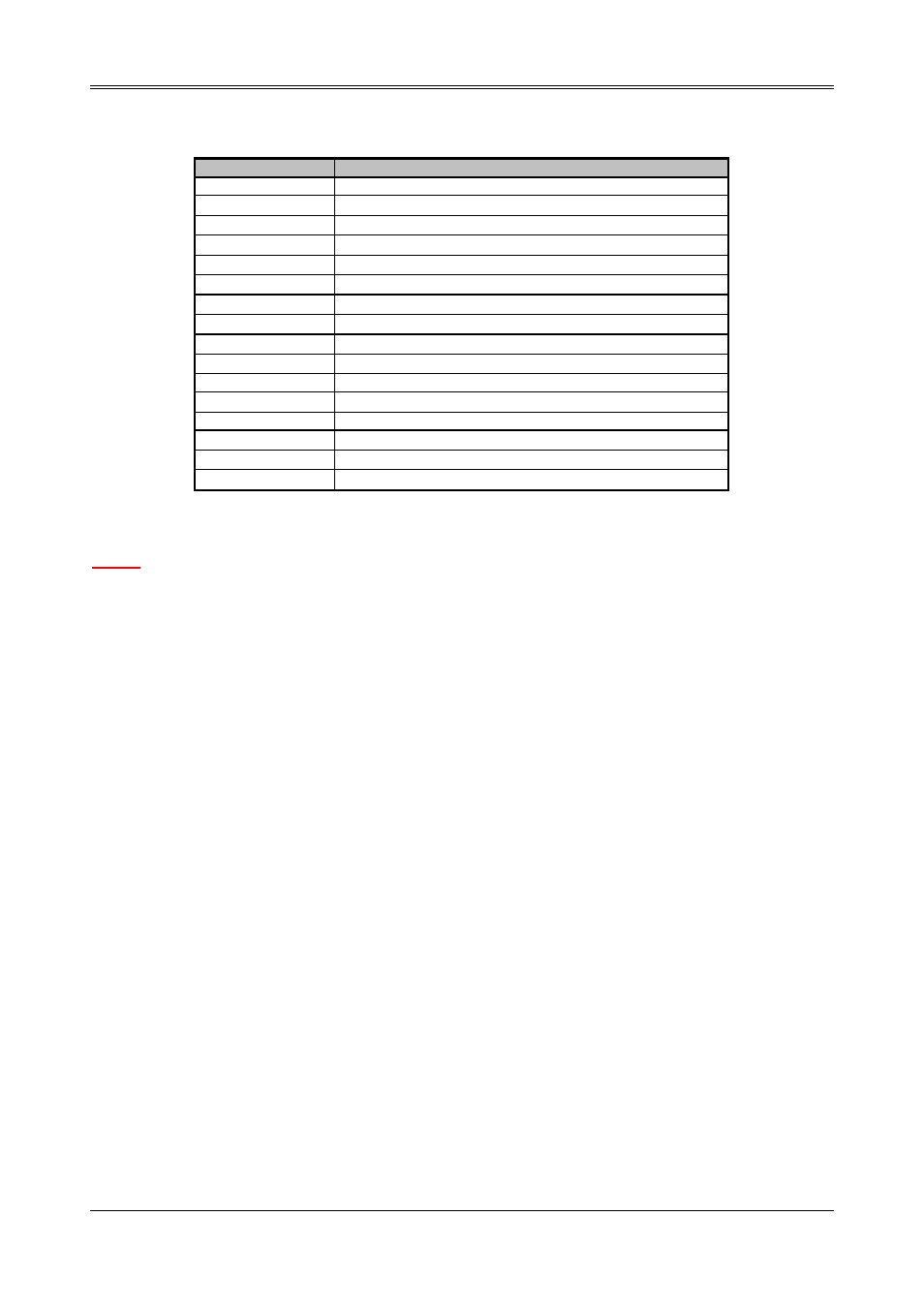 Appendix b. interrupt request (irq) | Acrosser AR-B1651 User Manual | Page 29 / 29