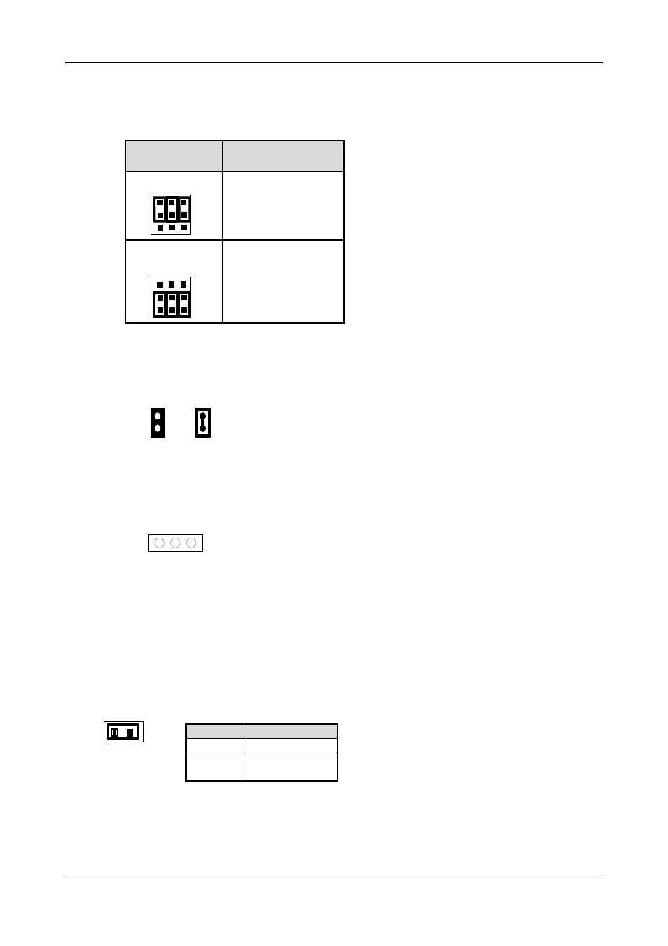 19 compact flash connector select (jp4) | Acrosser AR-B1520 User Manual | Page 12 / 25