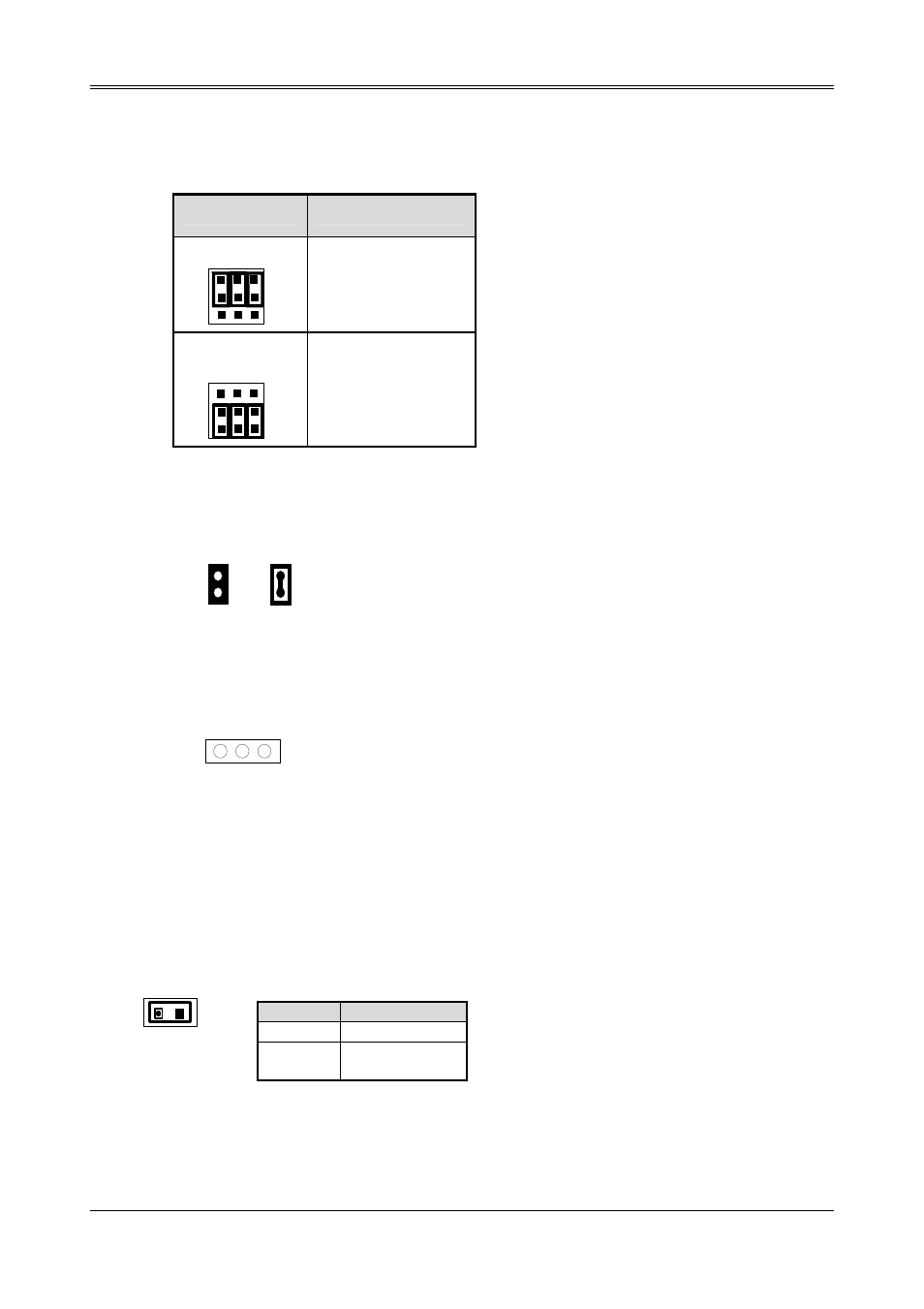 19 compact flash connector select (jp4) | Acrosser AR-B1520 User Manual | Page 12 / 25