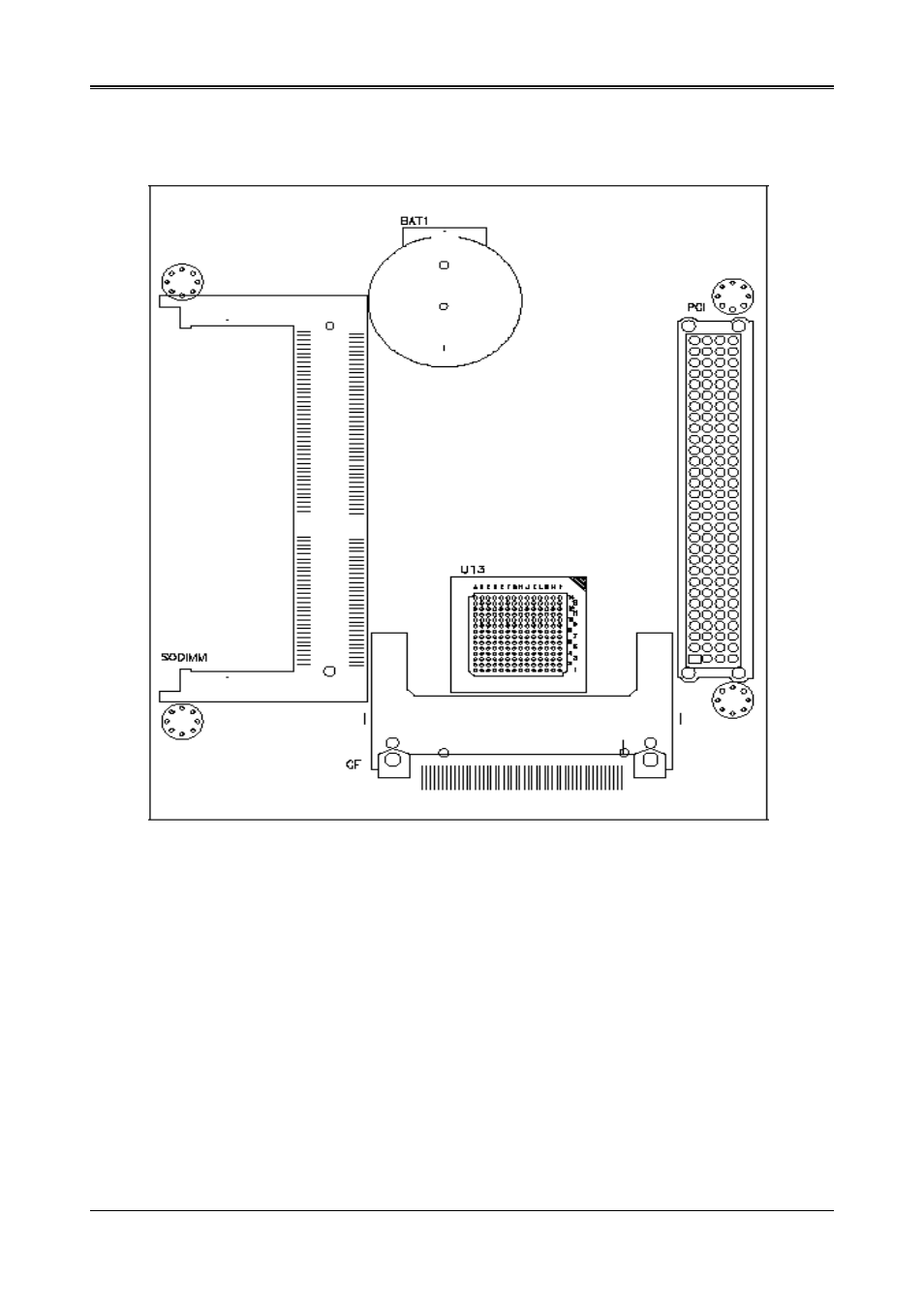 Acrosser AR-B1520 User Manual | Page 7 / 25