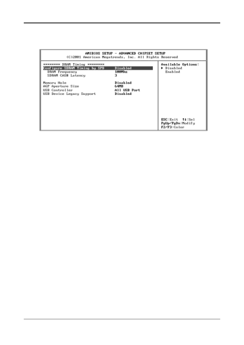 Acrosser AR-B1690 User Manual | Page 29 / 36