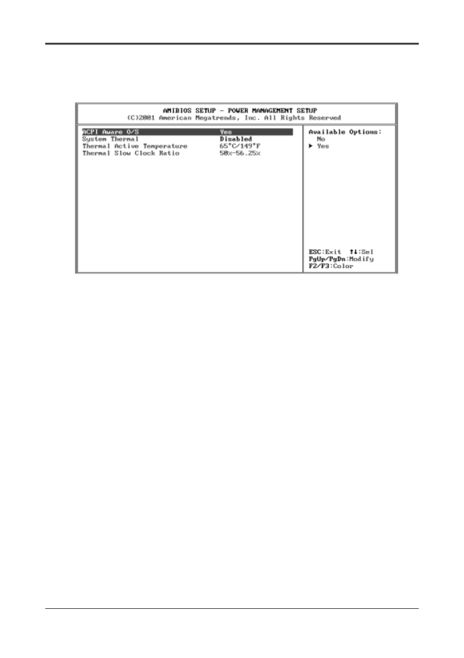 Acrosser AR-B1690 User Manual | Page 30 / 36