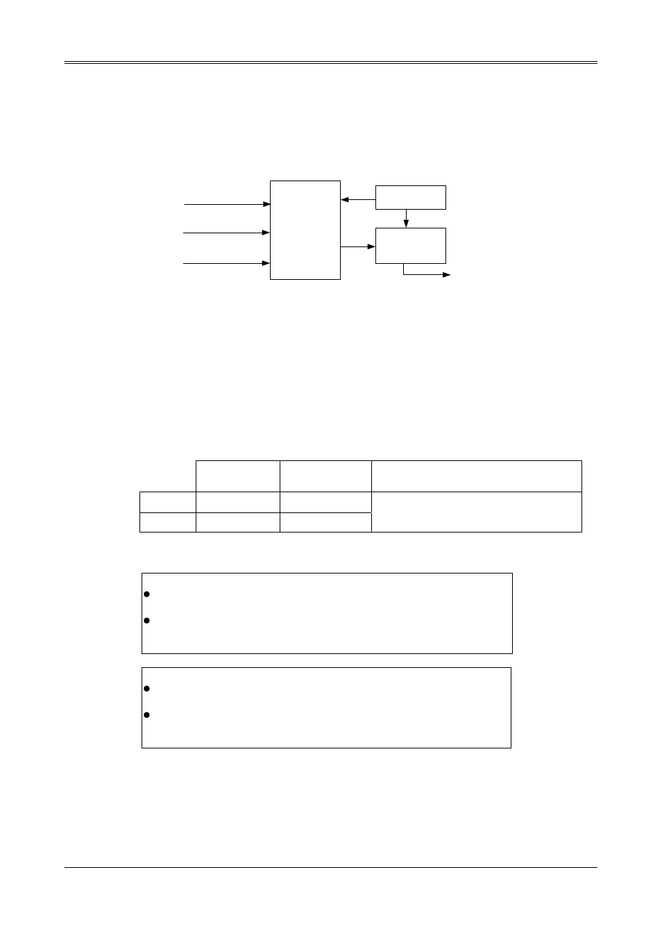Watchdog timer, 1 watchdog timer setting, 2 watchdog timer trigger | Acrosser AR-B1690 User Manual | Page 24 / 36