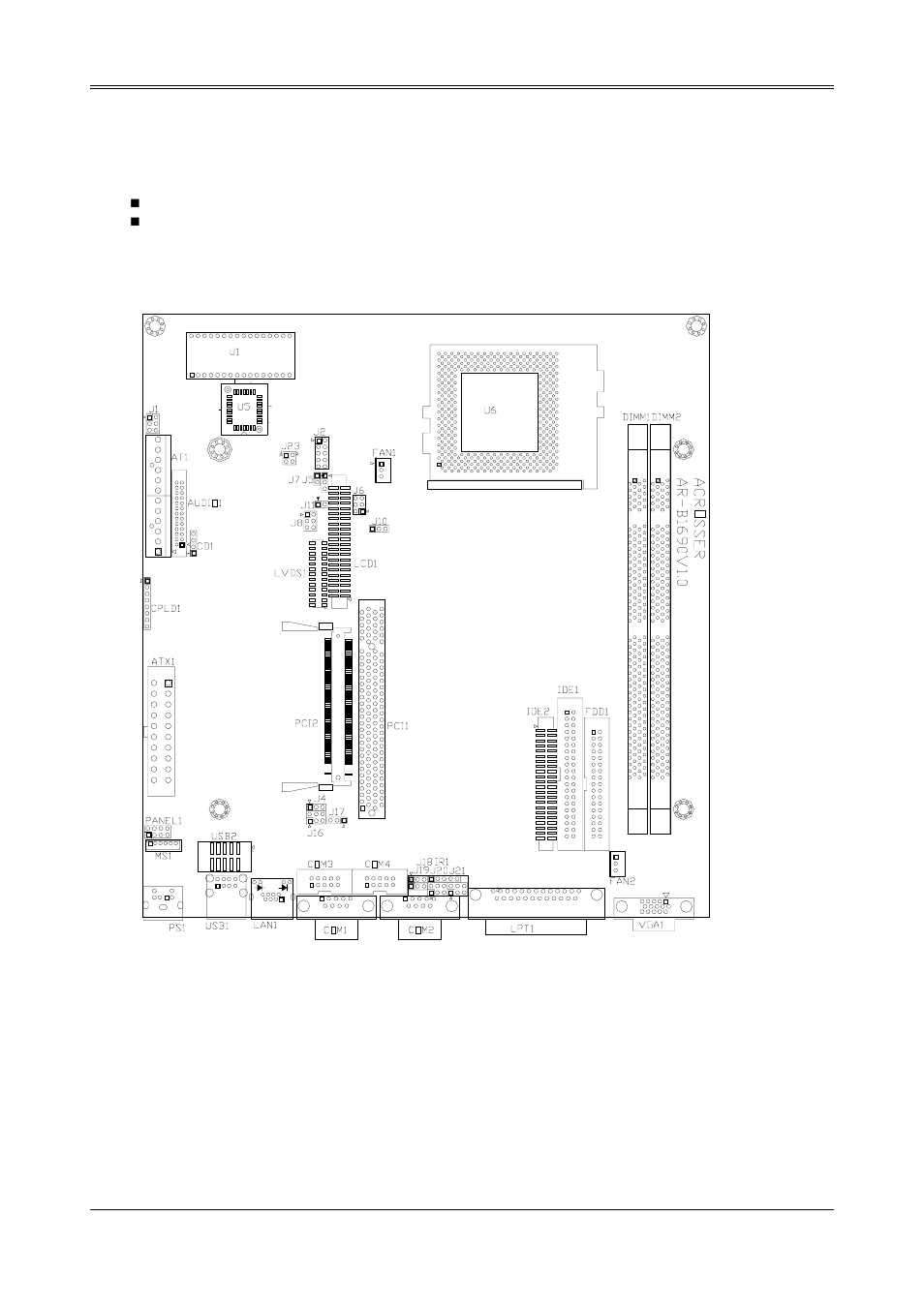 Setting up system | Acrosser AR-B1690 User Manual | Page 7 / 34