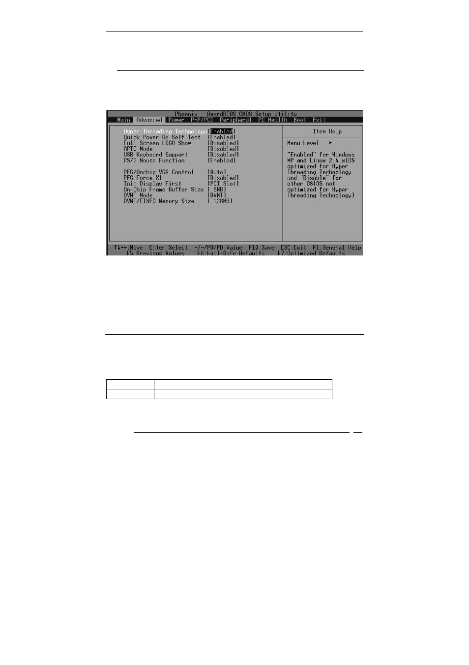 Acrosser AR-B1991 User Manual | Page 19 / 28