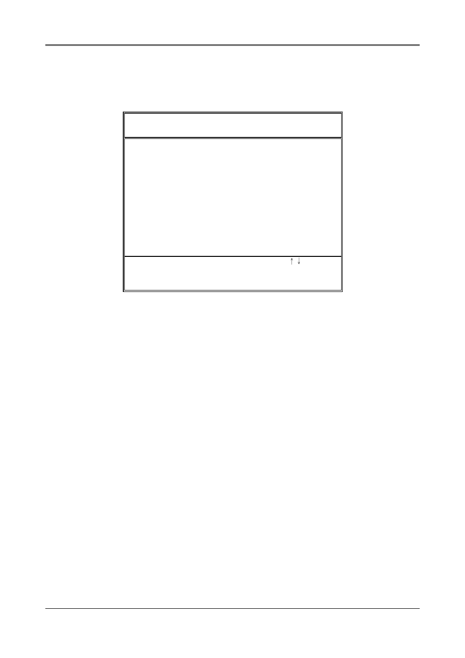 2 standard cmos setup, Date & time setup, Floppy setup | Hard disk setup, Boot sector virus protection, 2 standard, Cmos, Setup -2 | Acrosser AR-B9622 User Manual | Page 42 / 57