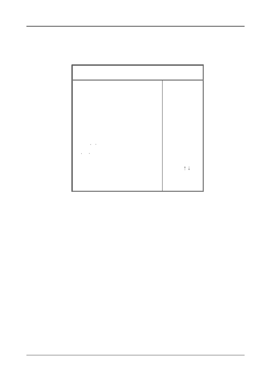 3 advanced cmos setup, 1st boot device, 2nd boot device | 3rd boot device, 4th boot device, Bootup num-lock, Floppy drive swap, Floppy drive seek, Ps/2 mouse support, Advanced cmos setup -3 | Acrosser AR-B9622 User Manual | Page 43 / 57