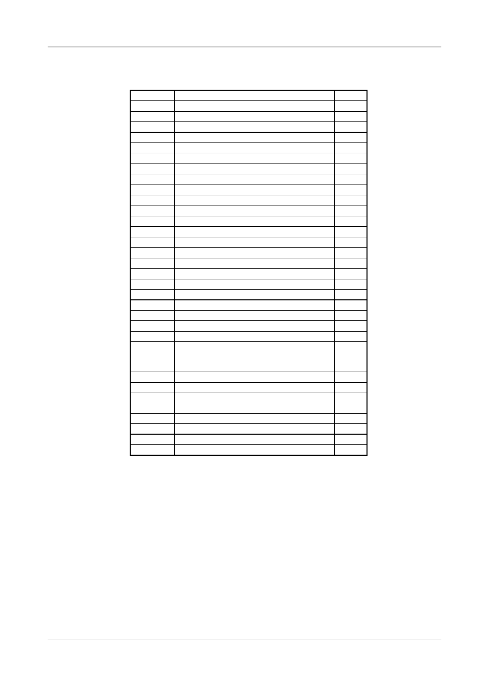 2 index, 2 index -3 | Acrosser AR-B9622 User Manual | Page 57 / 57