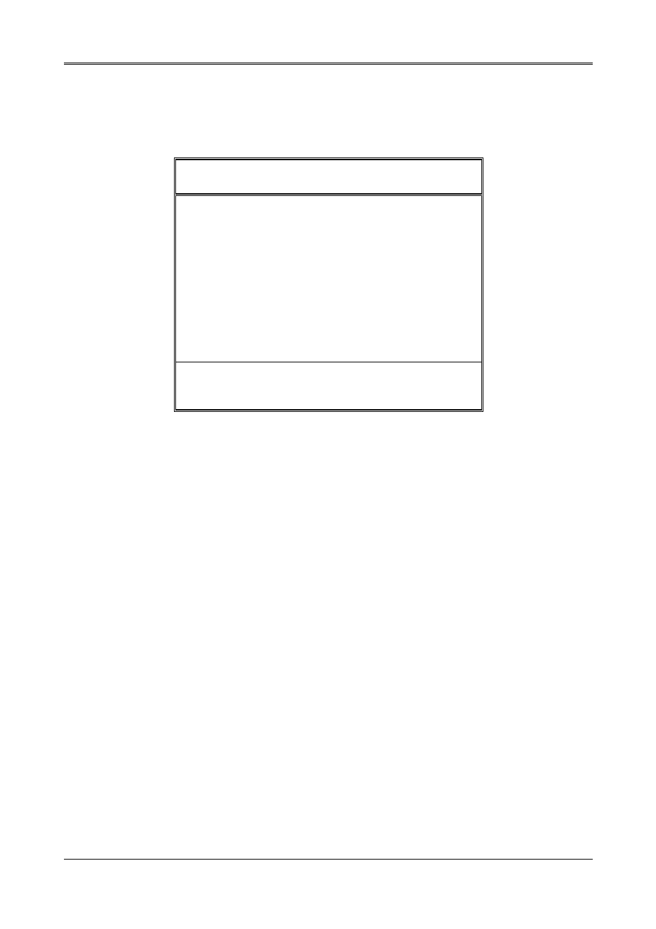 2 standard cmos setup | Acrosser AR-B9622 User Manual | Page 42 / 57