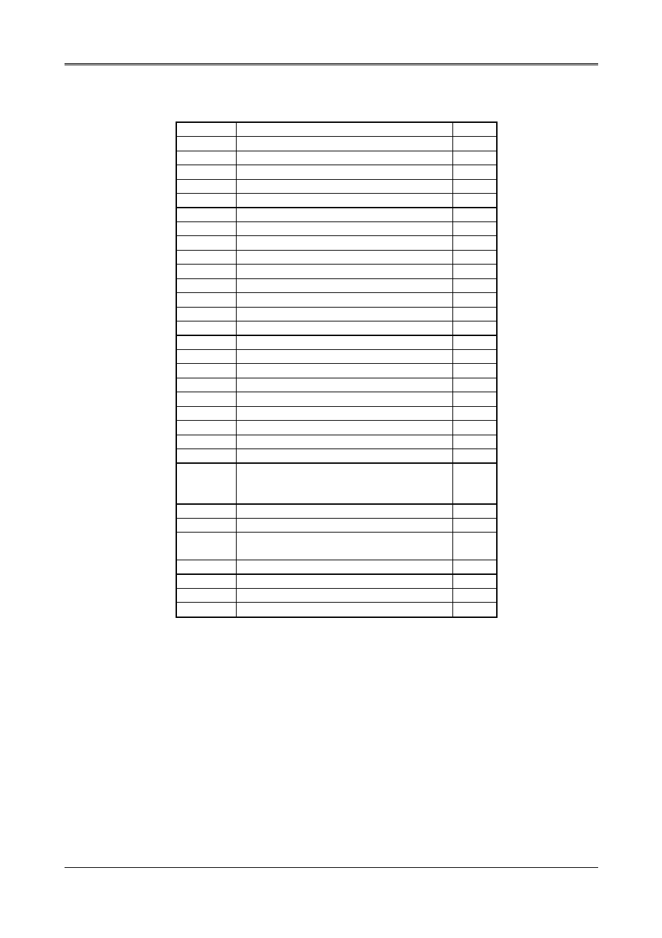 2 index | Acrosser AR-B9622 User Manual | Page 57 / 57