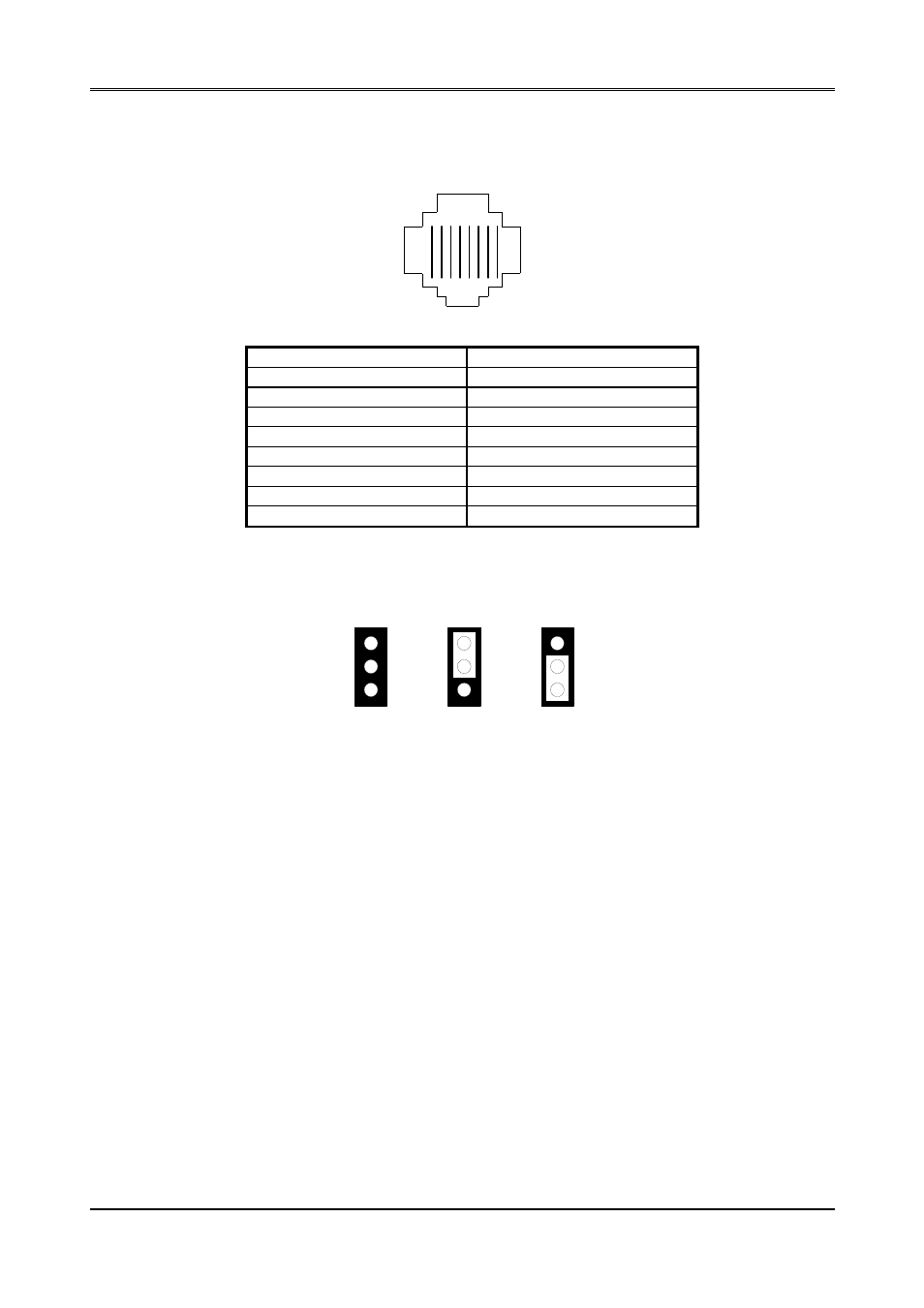 12 cpu base clock select (jp2), 13 d.o.c. installation (u7) | Acrosser AR-B9622 User Manual | Page 29 / 57