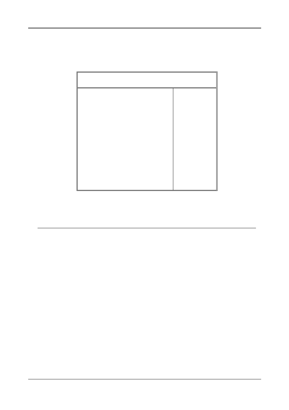 4 advanced chipset setup | Acrosser AR-B9622 User Manual | Page 45 / 57