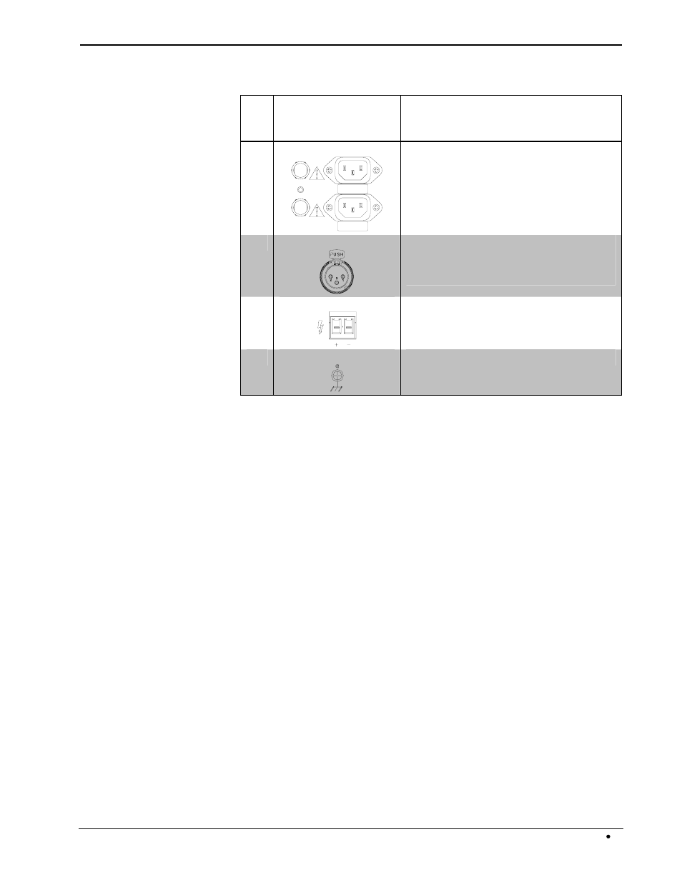 Crestron electronic PROAMP(I)-7X400 User Manual | Page 15 / 32