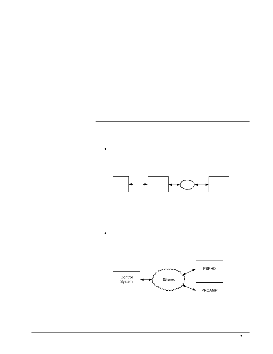 Override mode, Pairing | Crestron electronic PROAMP(I)-7X400 User Manual | Page 21 / 32