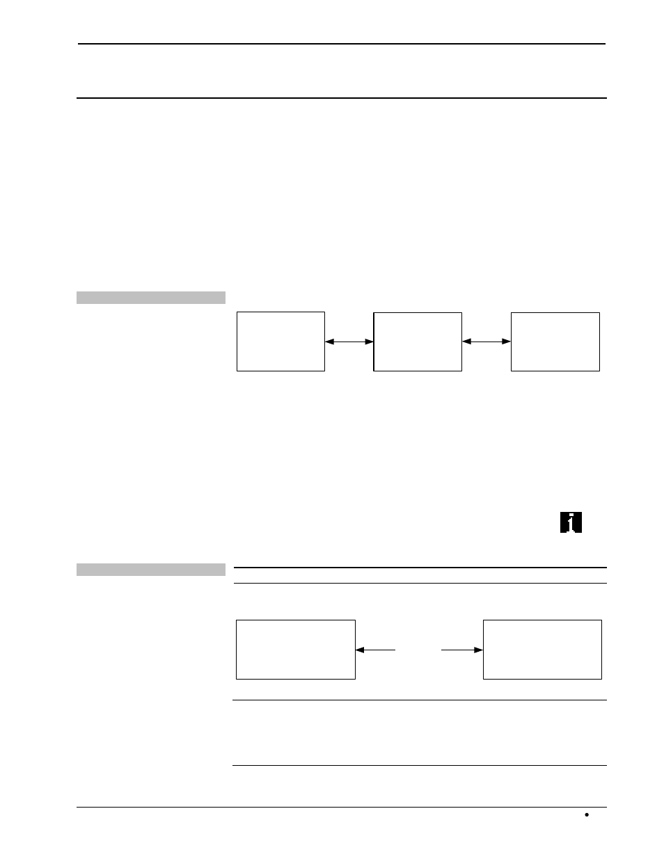 Uploading and upgrading, Establishing communication, Establishing communication” on | Ge 19) | Crestron electronic PROAMP(I)-7X400 User Manual | Page 25 / 32