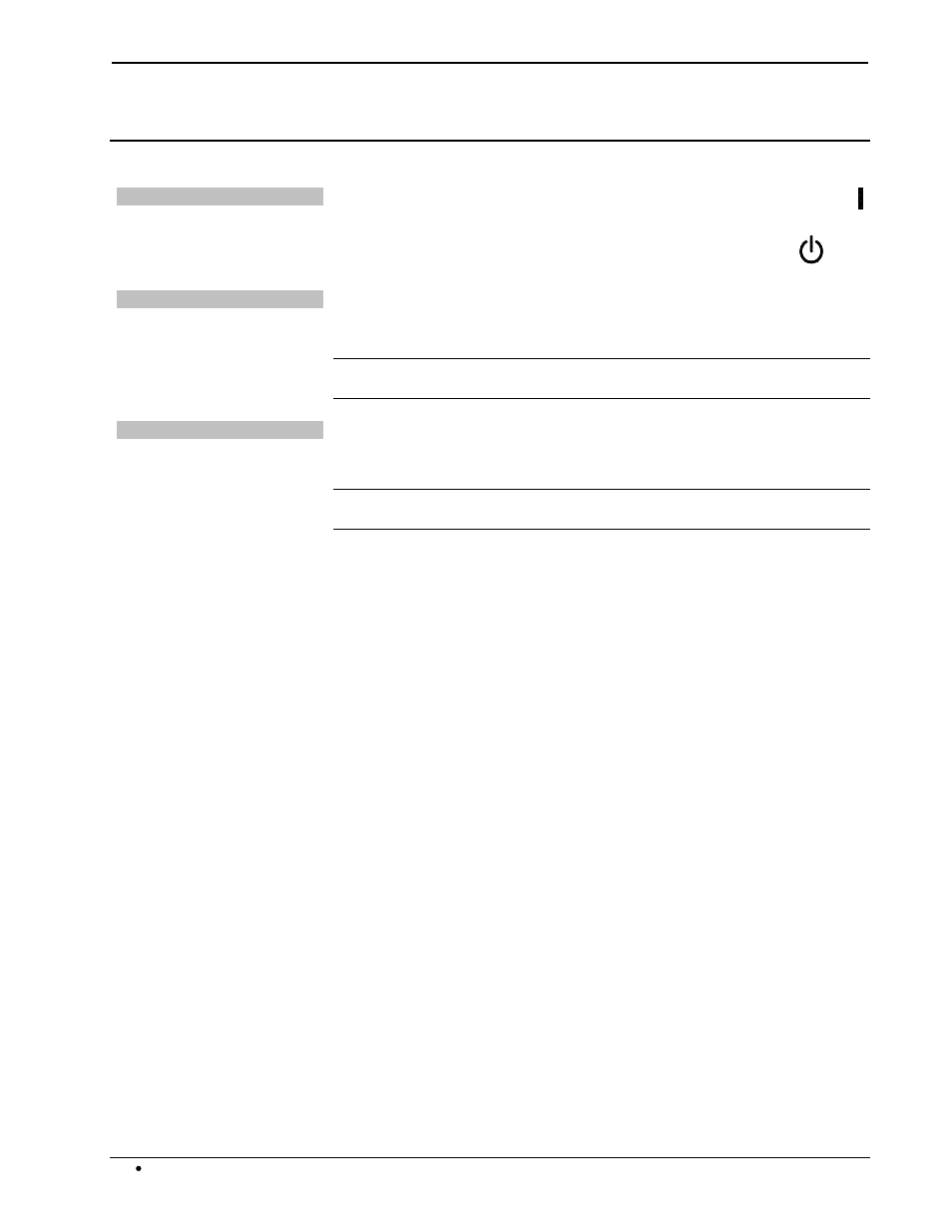 Operation | Crestron electronic PROAMP(I)-7X400 User Manual | Page 28 / 32