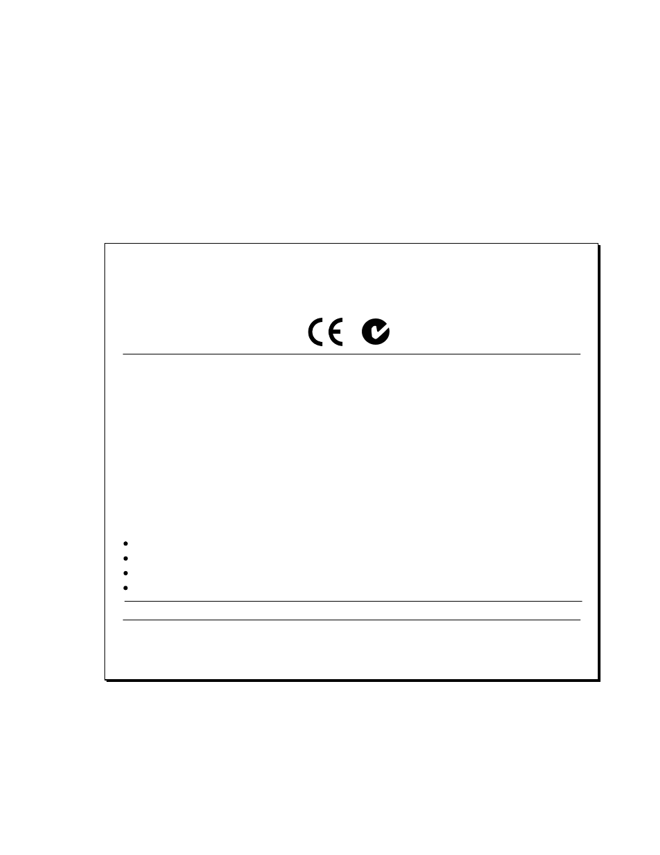 Crestron electronic PROAMP(I)-7X400 User Manual | Page 3 / 32