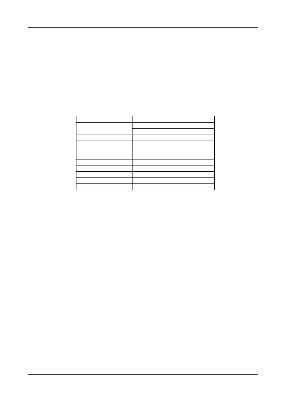 5 serial, Port -5, 5 serial port | Acrosser AR-B9622 User Manual | Page 13 / 57