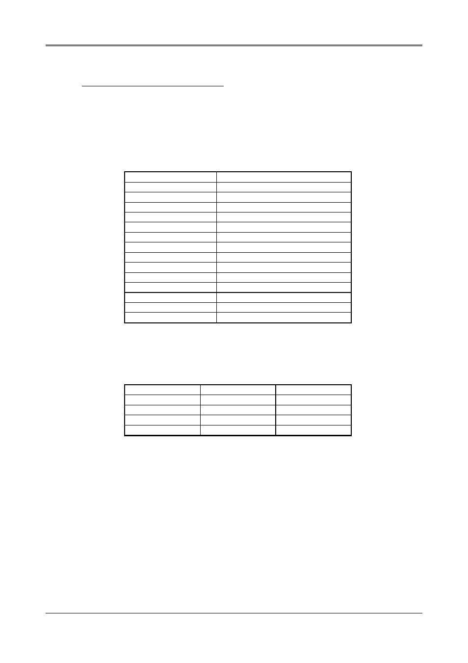 6 parallel, Port -7, 6 parallel port | Acrosser AR-B9622 User Manual | Page 15 / 57