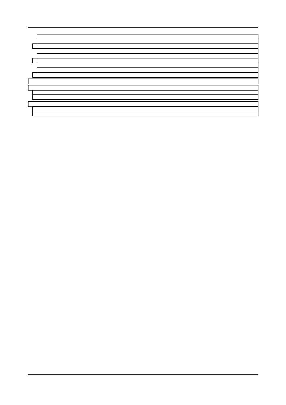 Acrosser AR-B9622 User Manual | Page 3 / 57