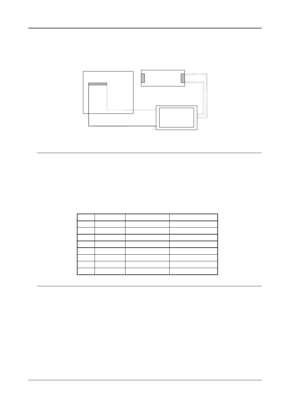 2 supported, Panel -2, 2 supported lcd panels | Acrosser AR-B9622 User Manual | Page 32 / 57