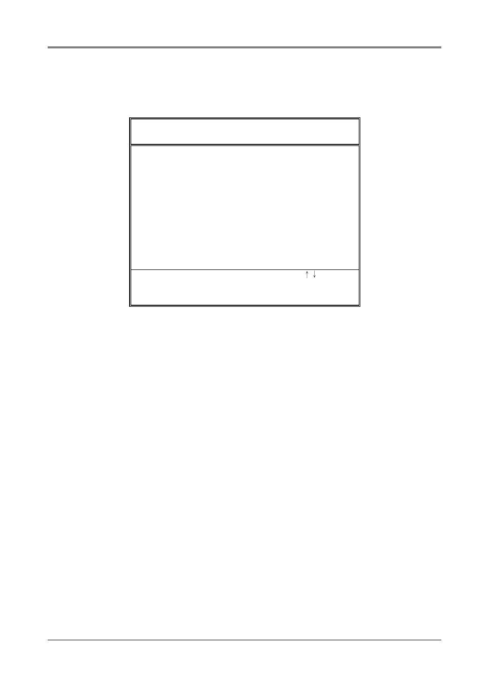 2 standard, Cmos, Setup -2 | 2 standard cmos setup | Acrosser AR-B9622 User Manual | Page 42 / 57