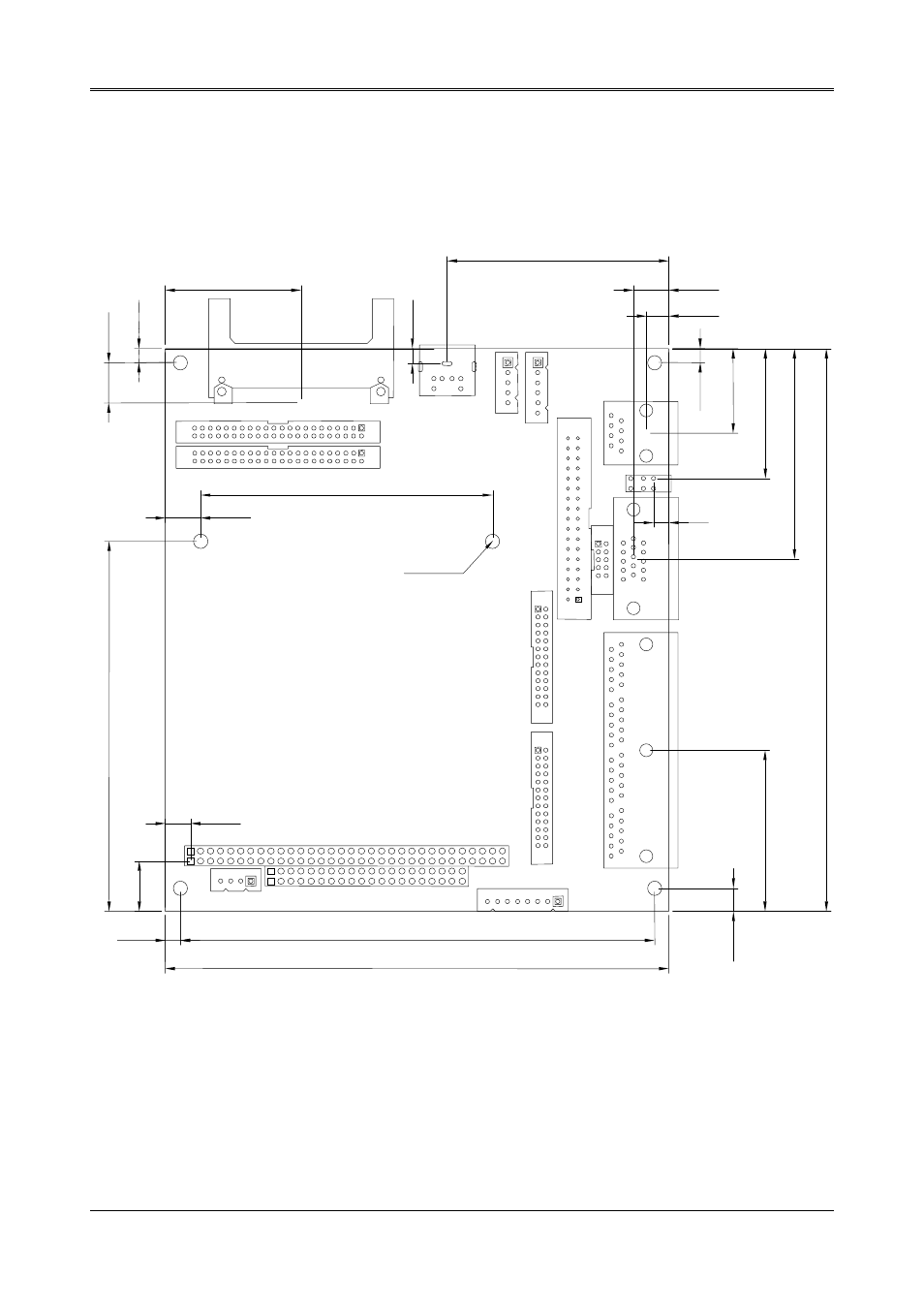 2 dimensions -2, 2 dimensions | Acrosser AR-B9622 User Manual | Page 54 / 57