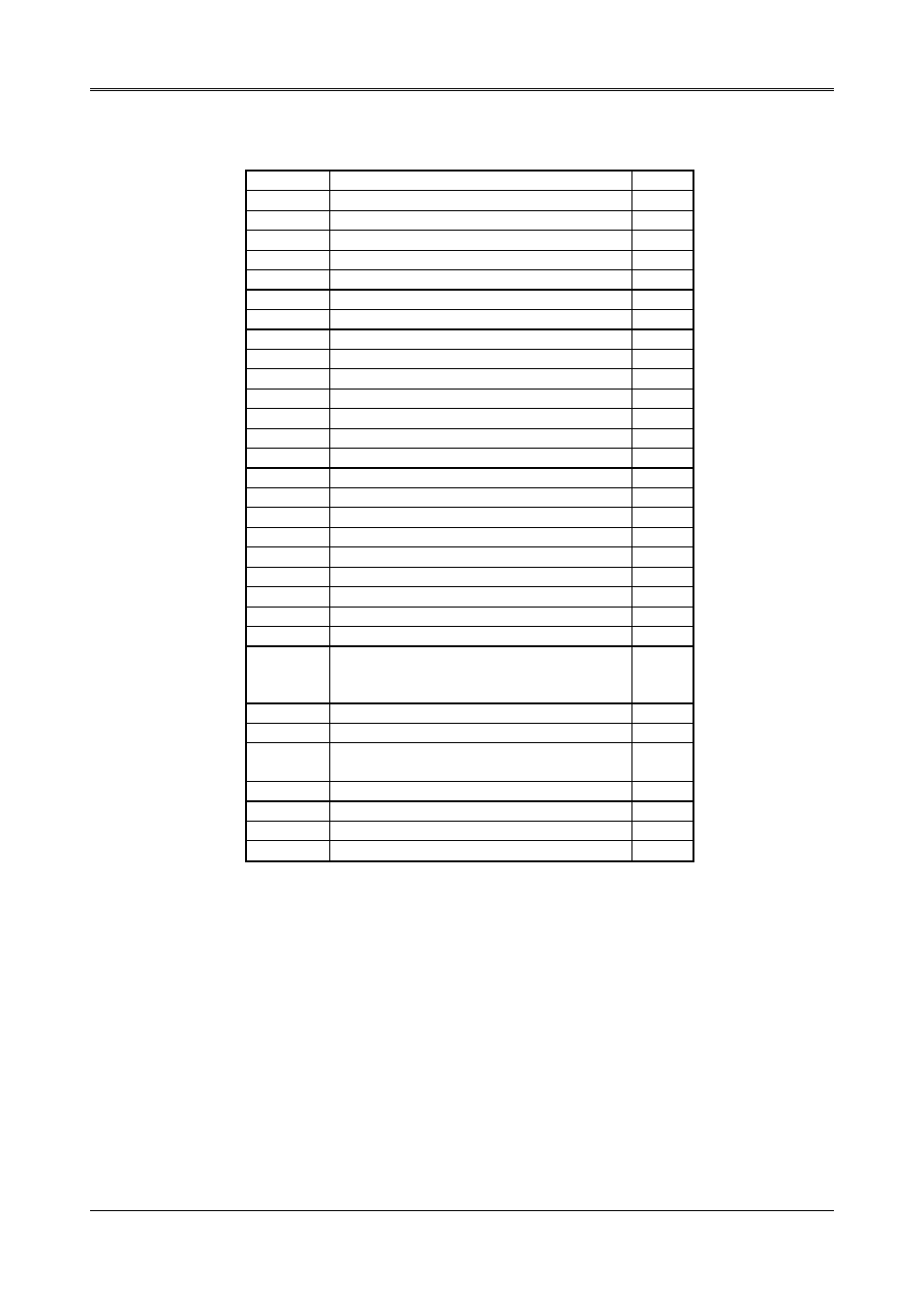 2 index -3, 2 index | Acrosser AR-B9622 User Manual | Page 57 / 57