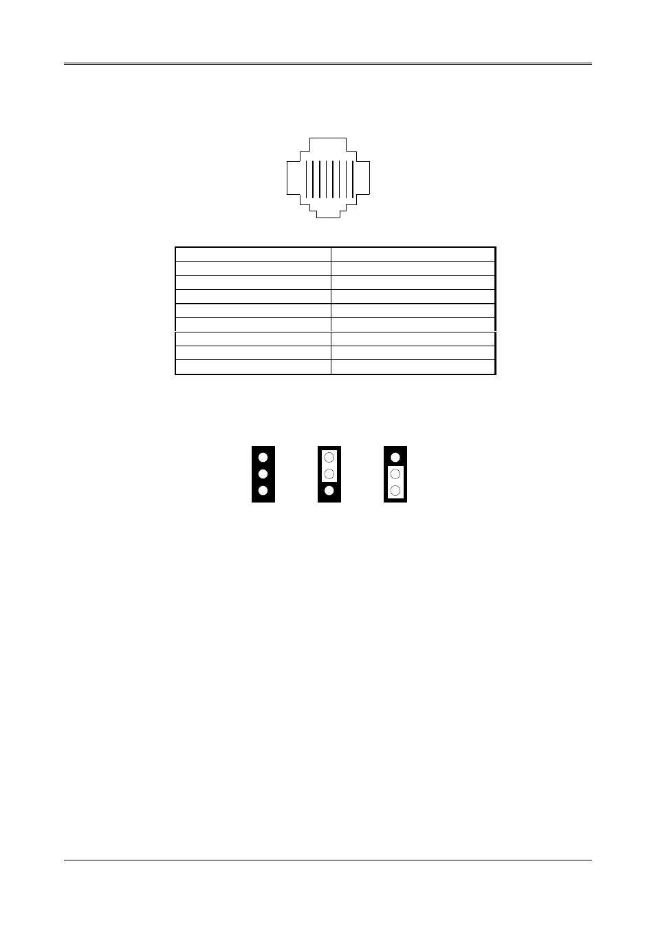 12 cpu base clock select (jp2), 13 d.o.c. installation (u7) | Acrosser AR-B9622 User Manual | Page 29 / 57