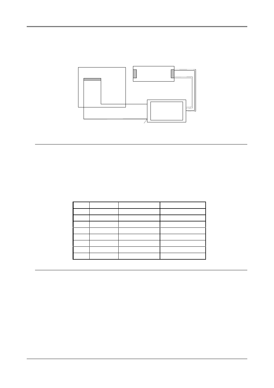 2 supported lcd panels | Acrosser AR-B9622 User Manual | Page 32 / 57