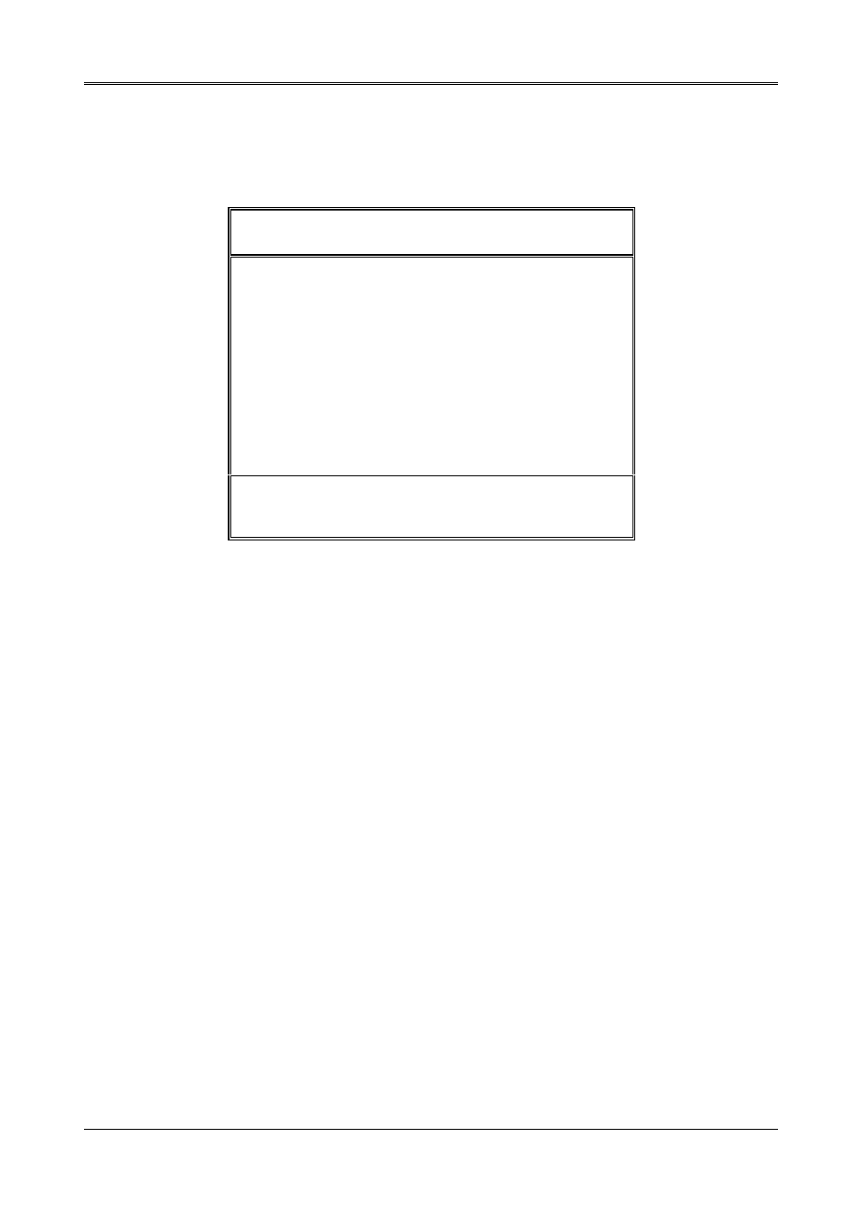 2 standard cmos setup | Acrosser AR-B9622 User Manual | Page 42 / 57